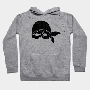 As You Wish - Pirate Mask Hoodie